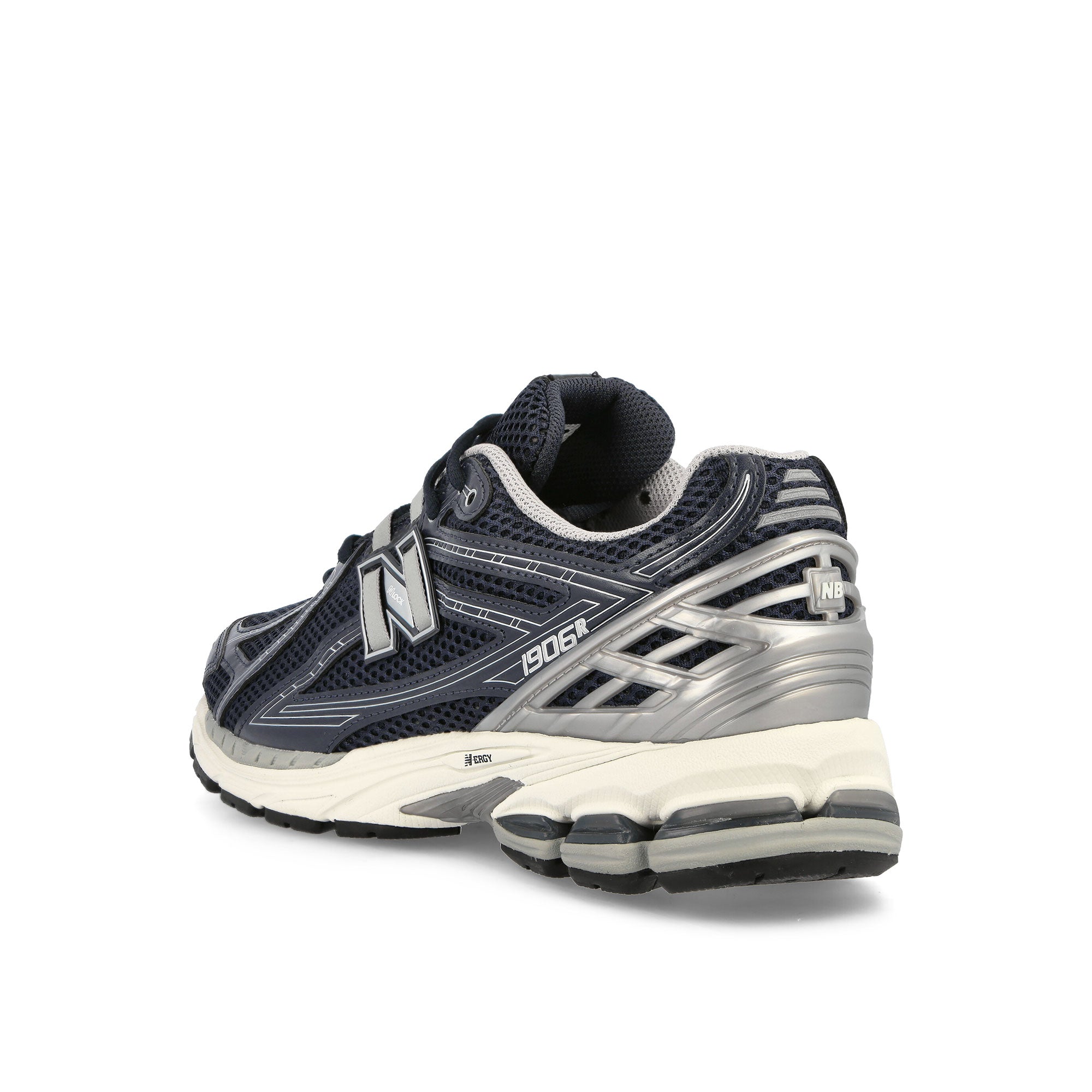 New Balance M1906RCA Eclipse Low Top Sneakers  Material | Overkill