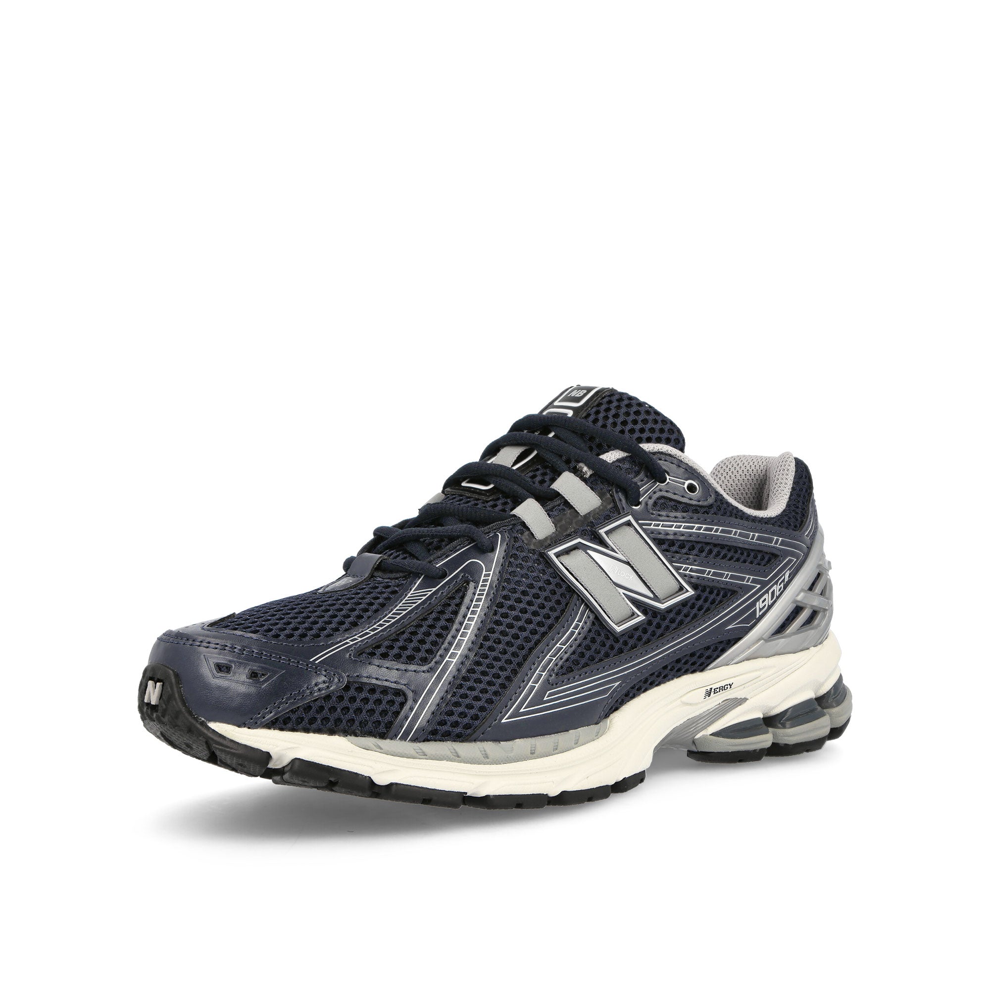 New Balance M1906RCA Eclipse Low Top Sneakers  Close Up | Overkill