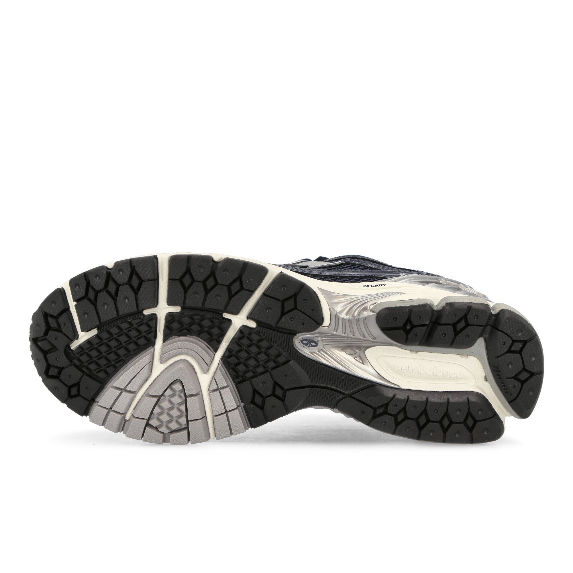 New Balance M1906RCA Eclipse Low Top Sneakers  Detail View 1 | Overkill