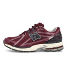 New Balance M1906RCC Burgundy Low Top Sneakers M1906RCC | Overkill