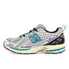 New Balance M1906RCF White Virtual Blue Low Top Sneakers M1906RCF | Overkill