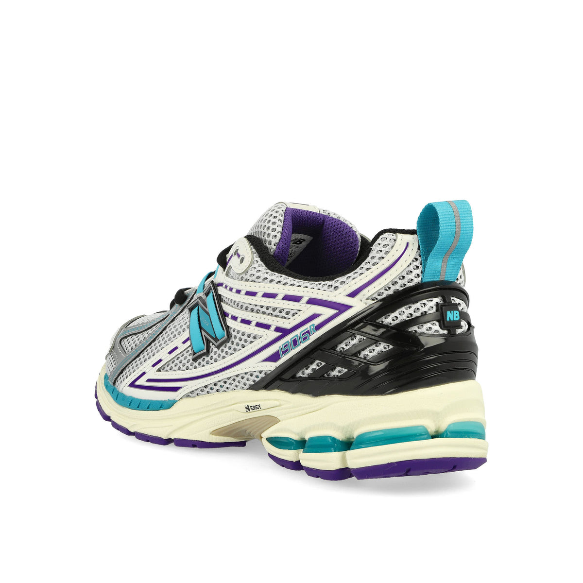 New Balance M1906RCF White Virtual Blue Low Top Sneakers  Material | Overkill