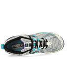 New Balance M1906RCF White Virtual Blue Low Top Sneakers  Detailfoto | Overkill