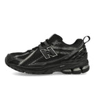 New Balance M1906RCH Black / Silver Metallic Low Top Sneakers M1906RCH | Overkill