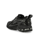 New Balance M1906RCH Black / Silver Metallic Low Top Sneakers  Material | Overkill