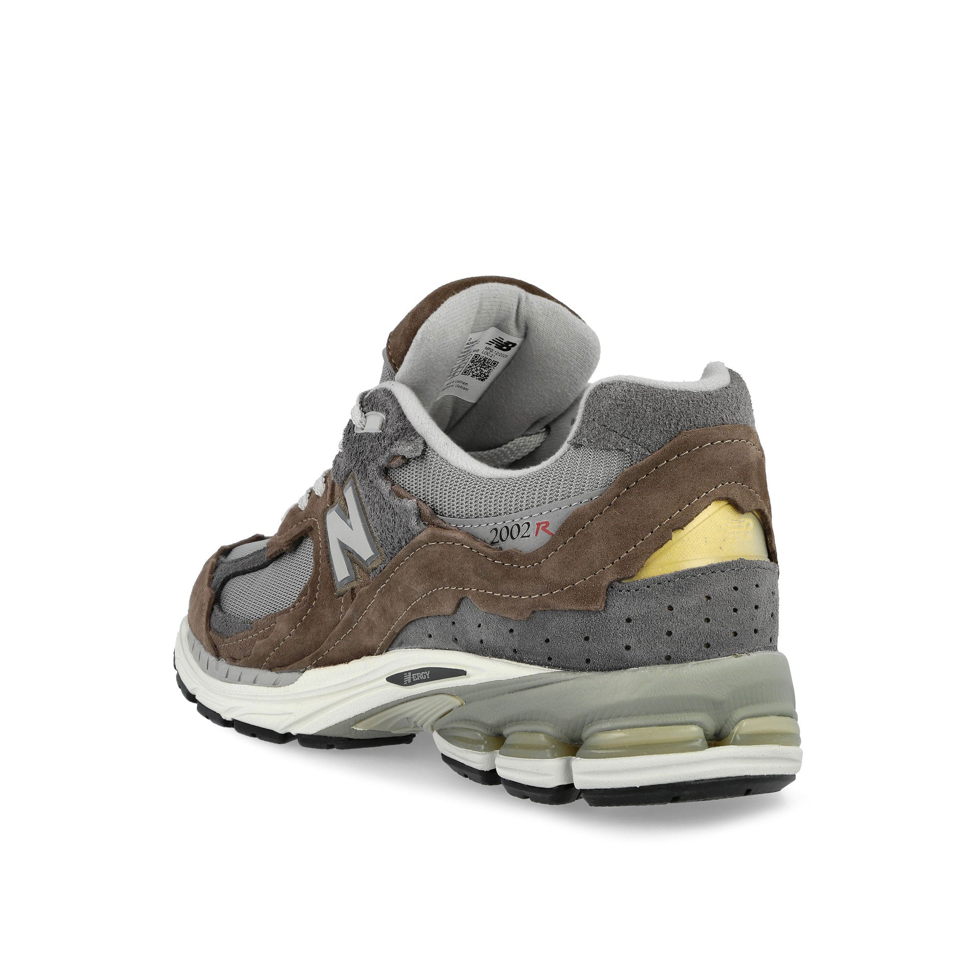 New Balance M20024J7 Cortado / Raincloud Low Top Sneakers M20024J7 Material | Overkill
