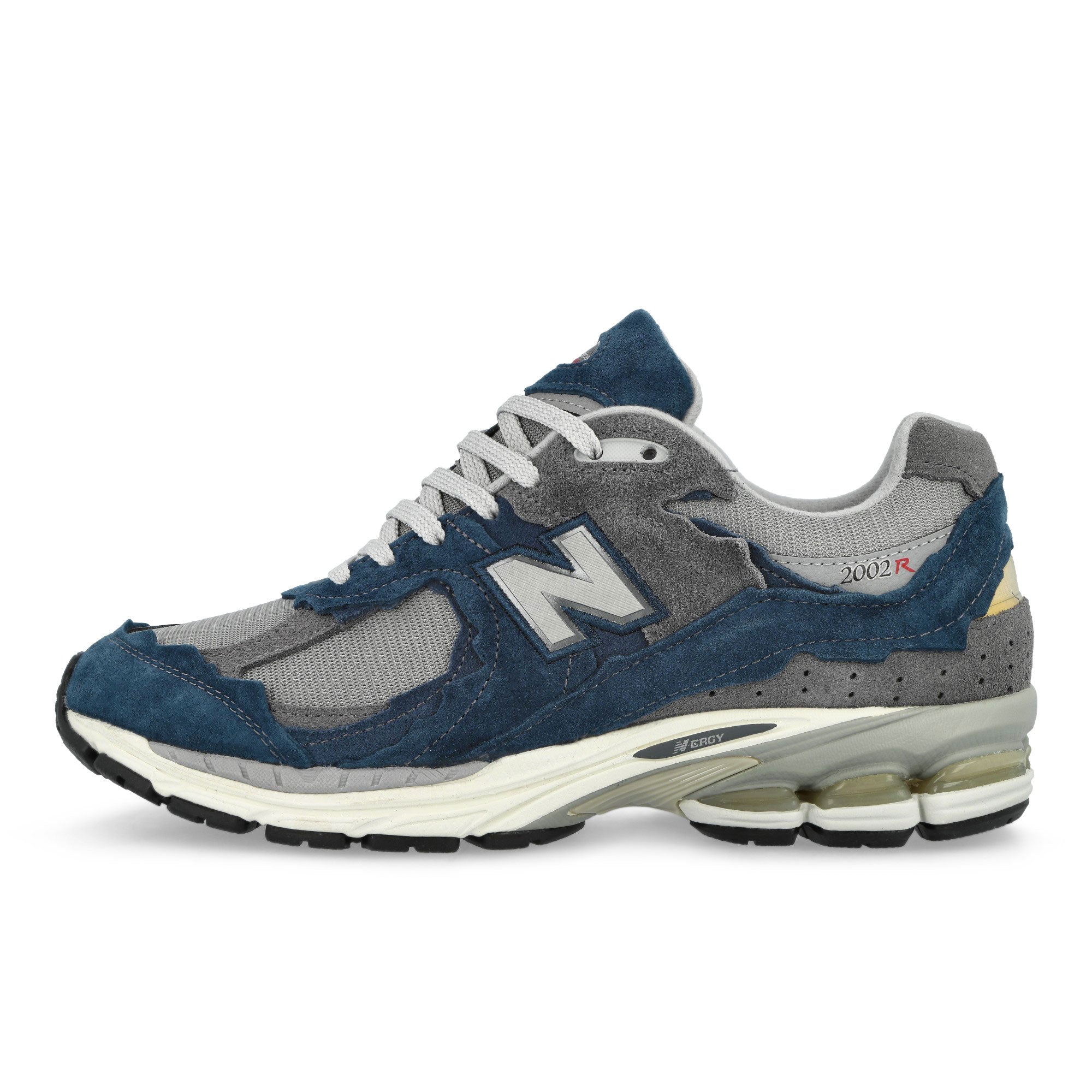 New Balance M20024R5 NB Navy / Raincloud Low Top Sneakers M20024R5 | Overkill
