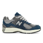 New Balance M20024R5 NB Navy / Raincloud Low Top Sneakers M20024R5 Silhouette | Overkill
