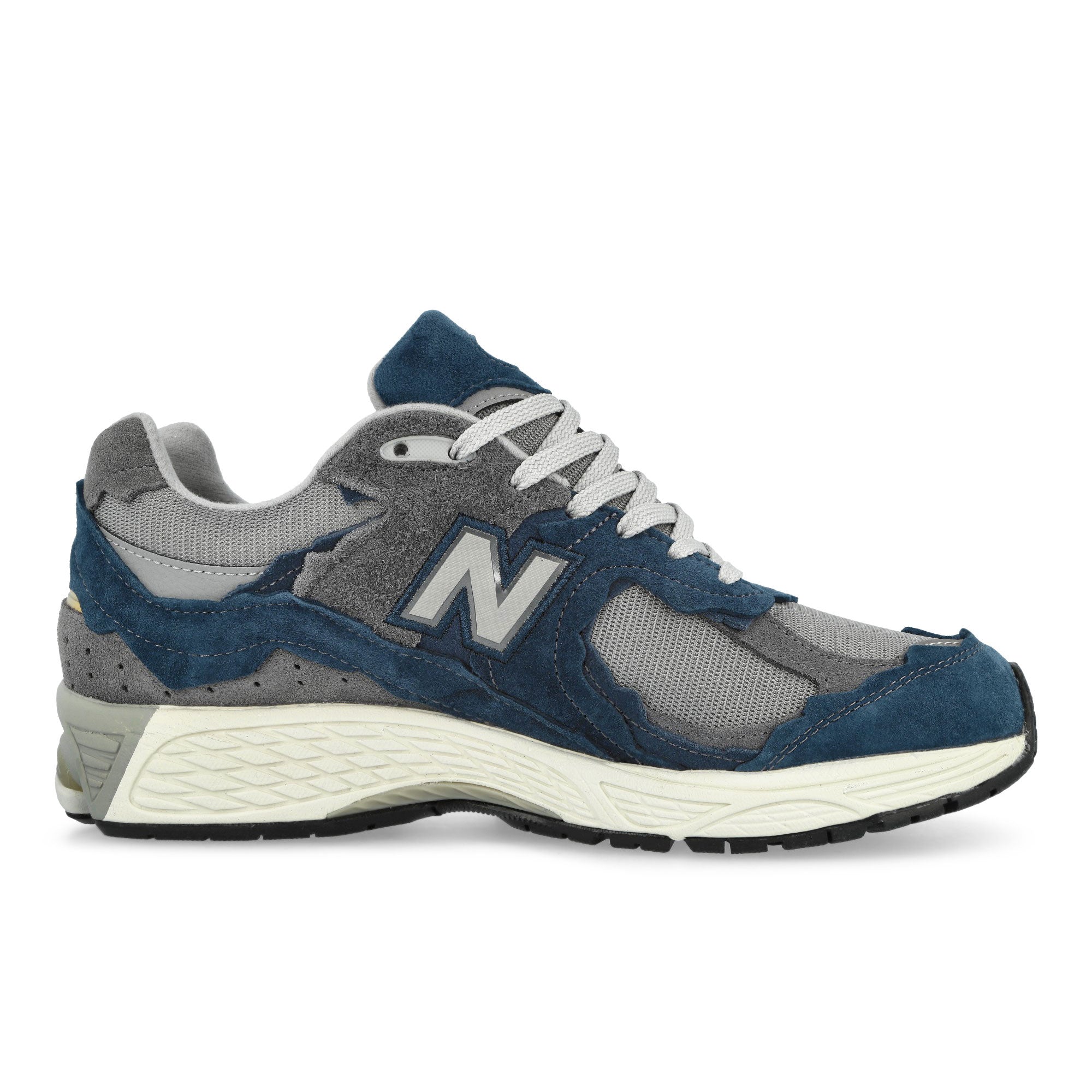 New Balance M20024R5 NB Navy / Raincloud Low Top Sneakers M20024R5 Silhouette | Overkill
