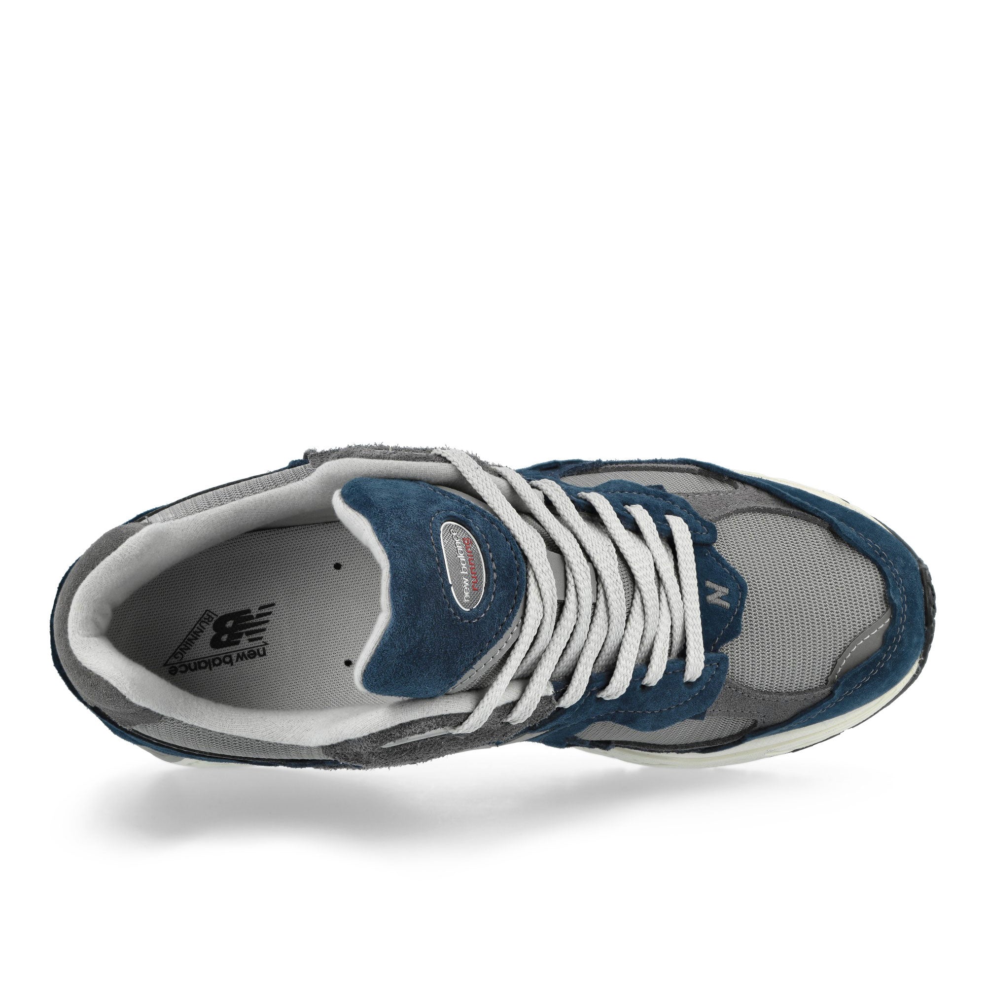 New Balance M20024R5 NB Navy / Raincloud Low Top Sneakers M20024R5 Detailfoto | Overkill
