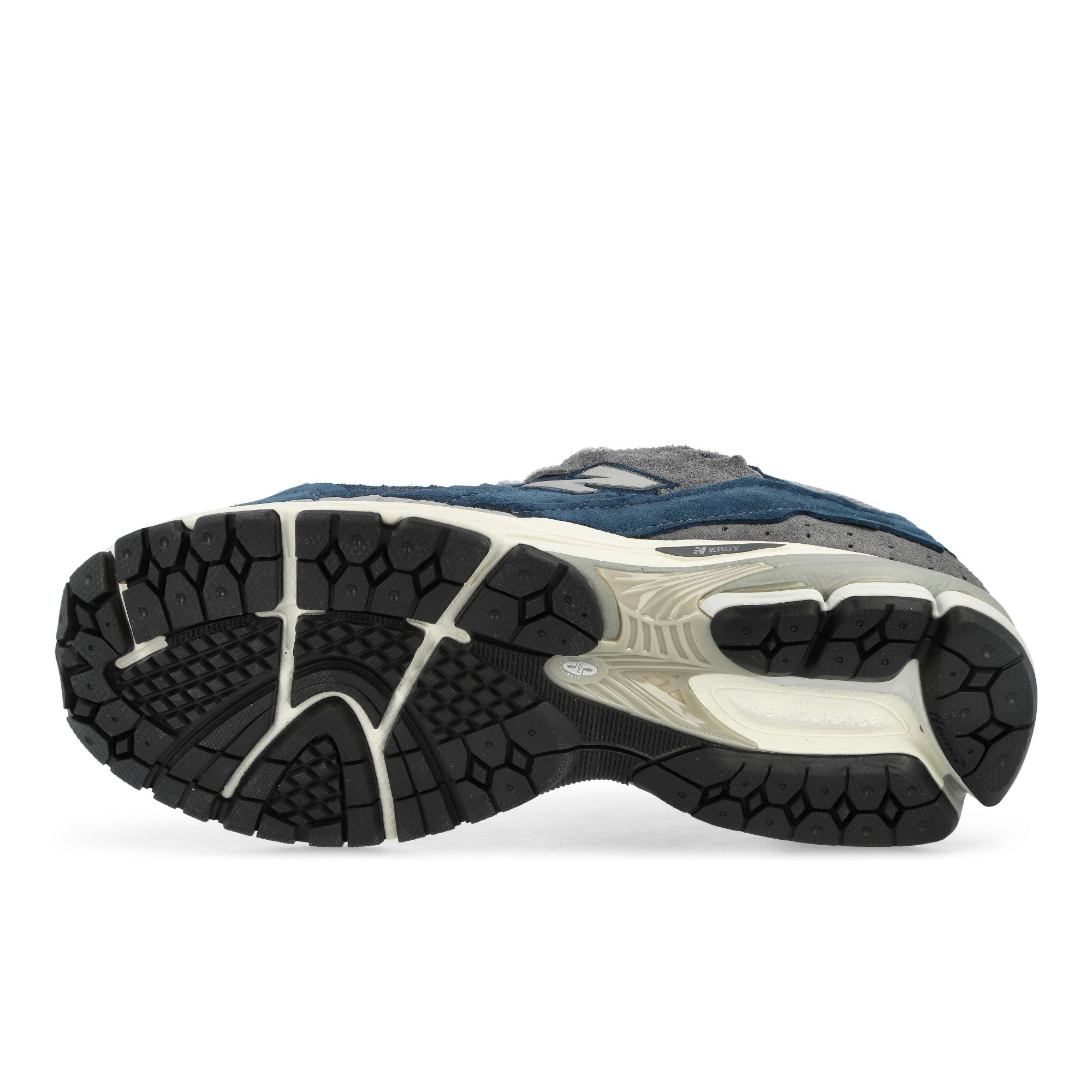 New Balance M20024R5 NB Navy / Raincloud Low Top Sneakers M20024R5 Detail View 1 | Overkill
