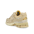 New Balance M2002RDQ Sandstone / Turtledove Low Top Sneakers  Material | Overkill
