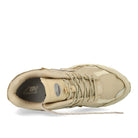 New Balance M2002RDQ Sandstone / Turtledove Low Top Sneakers  Detailfoto | Overkill