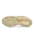 New Balance M2002RDQ Sandstone / Turtledove Low Top Sneakers  Detail View 1 | Overkill