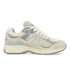 New Balance M2002REK Linen Low Top Sneakers  Silhouette | Overkill