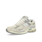 New Balance M2002REK Linen Low Top Sneakers  Close Up | Overkill
