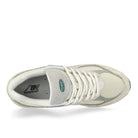 New Balance M2002REK Linen Low Top Sneakers  Detailfoto | Overkill