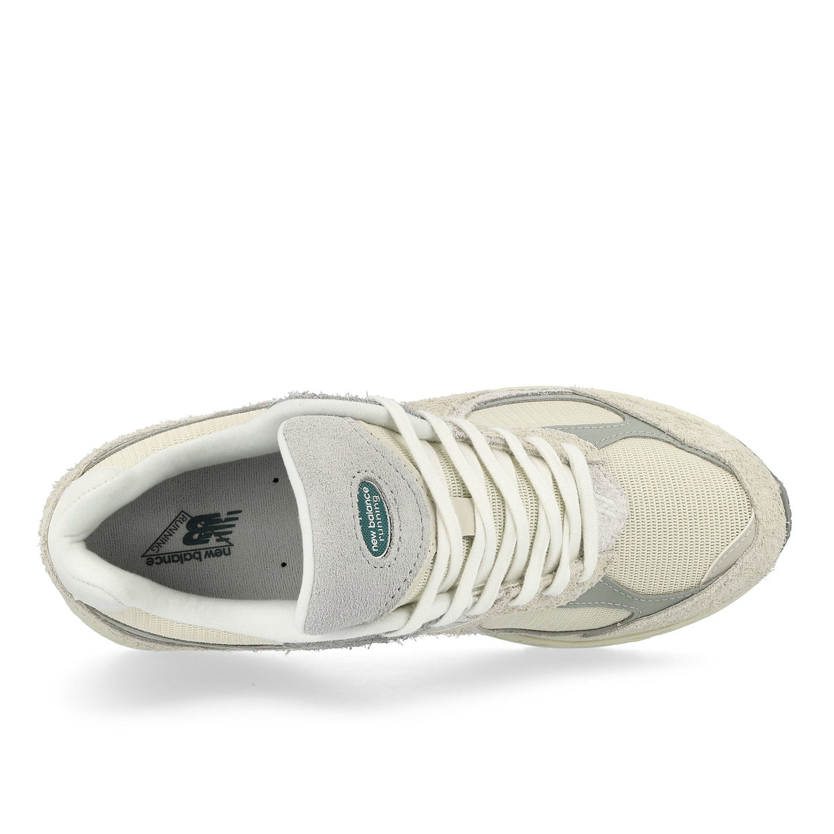 New Balance M2002REK Linen Low Top Sneakers  Detailfoto | Overkill