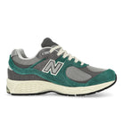 New Balance M2002REM New Spruce / Magnet / Shadow Grey Low Top Sneakers M2002REM | Overkill