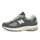 New Balance M2002RFB Magnet / Steel Blue Low Top Sneakers M2002RFB | Overkill
