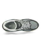New Balance M2002RFB Magnet / Steel Blue Low Top Sneakers  Detailfoto | Overkill