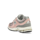 New Balance M2002RFC Pink Low Top Sneakers  Material | Overkill