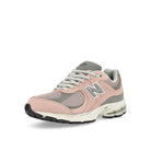 New Balance M2002RFC Pink Low Top Sneakers  Close Up | Overkill