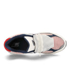 New Balance M2002RVE Sea Salt Low Top Sneakers  Detail View 1 | Overkill