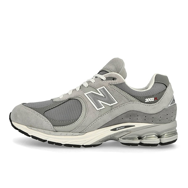 New Balance M2002RXJ Concrete / Harbor Grey Low Top Sneakers M2002RXJ | Overkill