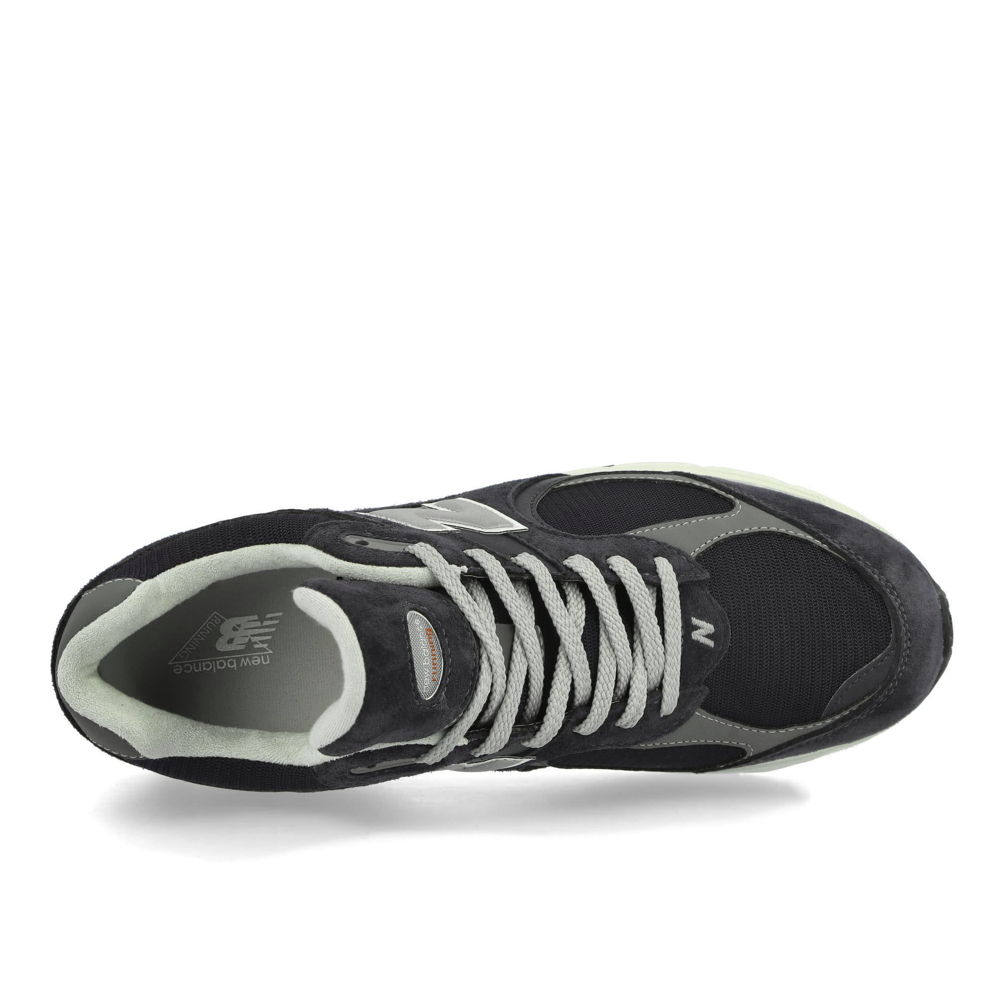 New Balance M2002RXK Eclipse Low Top Sneakers  Detailfoto | Overkill