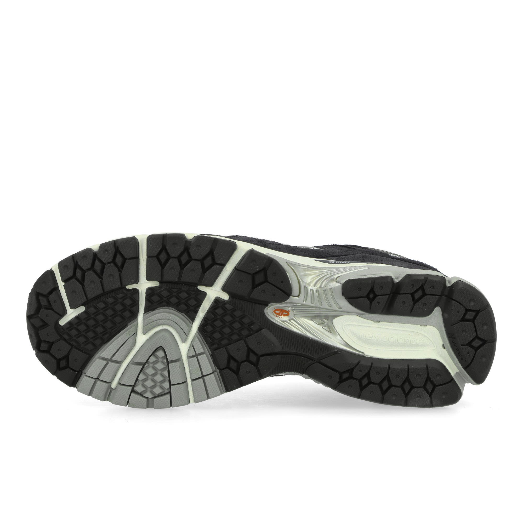 New Balance M2002RXK Eclipse Low Top Sneakers  Detail View 1 | Overkill