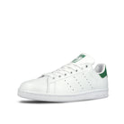 adidas Stan Smith Footwear White / Core White / Green Low Top Sneakers M20324 Close-up | Overkill
