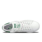 adidas Stan Smith Footwear White / Core White / Green Low Top Sneakers M20324 Detailfoto | Overkill
