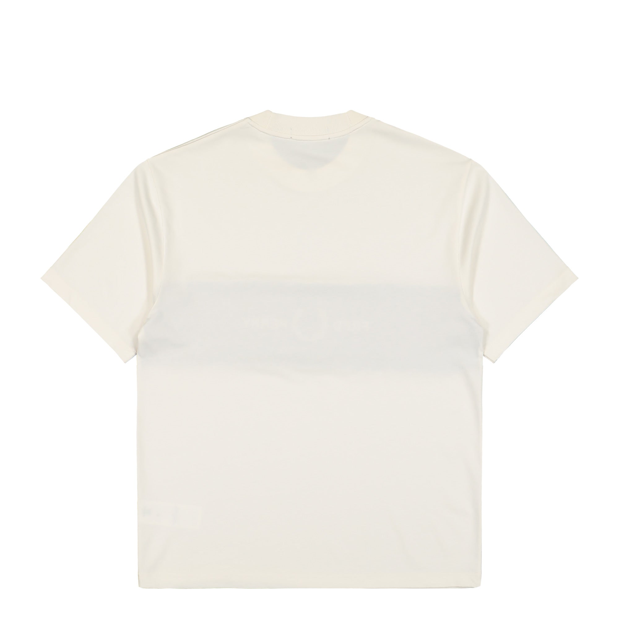 Fred Perry Embroidered Panel T-Shirt M2405-560 | OVERKILL