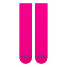 Stance Icon Socks Fuschia Socks M311D14ICO-FUS Detailfoto | Overkill
