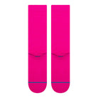 Stance Icon Socks Fuschia Socks M311D14ICO-FUS Close-up | Overkill
