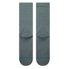 Stance Icon Socks Jade Socks Close-up | Overkill