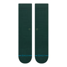 Stance Icon Socks Pine Socks M311D14ICO-PIN Close-up | Overkill
