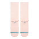 Stance Icon Socks Pink Socks Material | Overkill