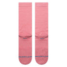 Stance Icon Socks Rose Smoke Socks Material | Overkill