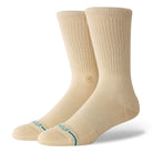 Stance Icon Socks Sand Socks M311D14ICO-SAN | Overkill