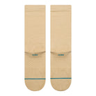 Stance Icon Socks Sand Socks Material | Overkill