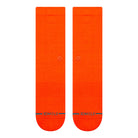 Stance Icon Socks Tomato Socks Close-up | Overkill