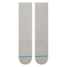 Stance Icon Socks Grey Socks Material | Overkill