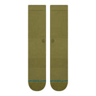 Stance Icon Socks Olive Socks M311D14ICO-OLV Detailfoto | Overkill
