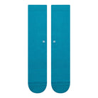 Stance Icon Socks Teal Blue Socks M311D14ICO-TEB Detailfoto | Overkill

