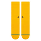Stance Icon Socks Yellow Socks Material | Overkill