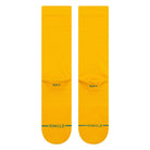 Stance Icon Socks Yellow Socks Close-up | Overkill