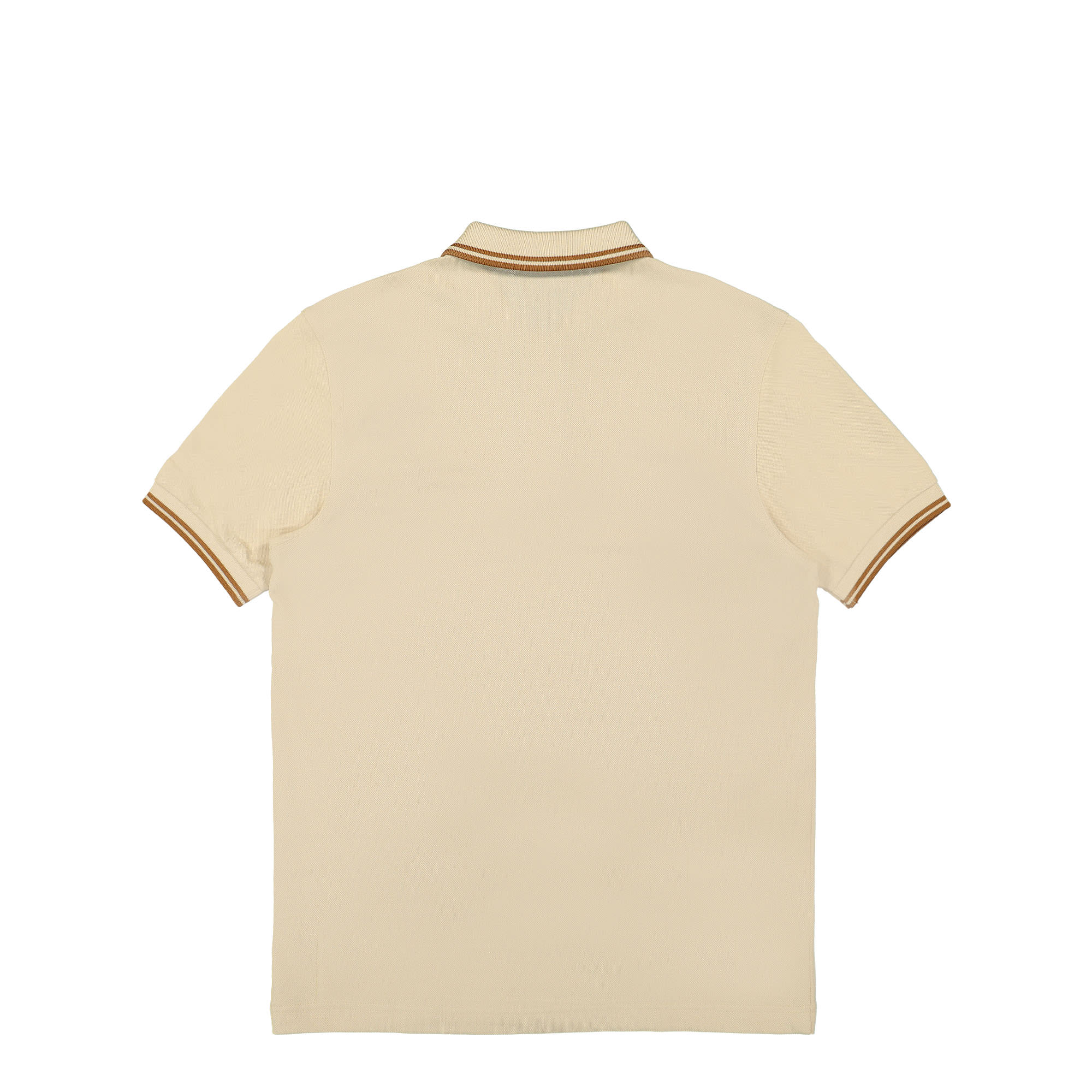 Fred Perry Twin Tipped Fred Perry Shirt M3600-691 | OVERKILL