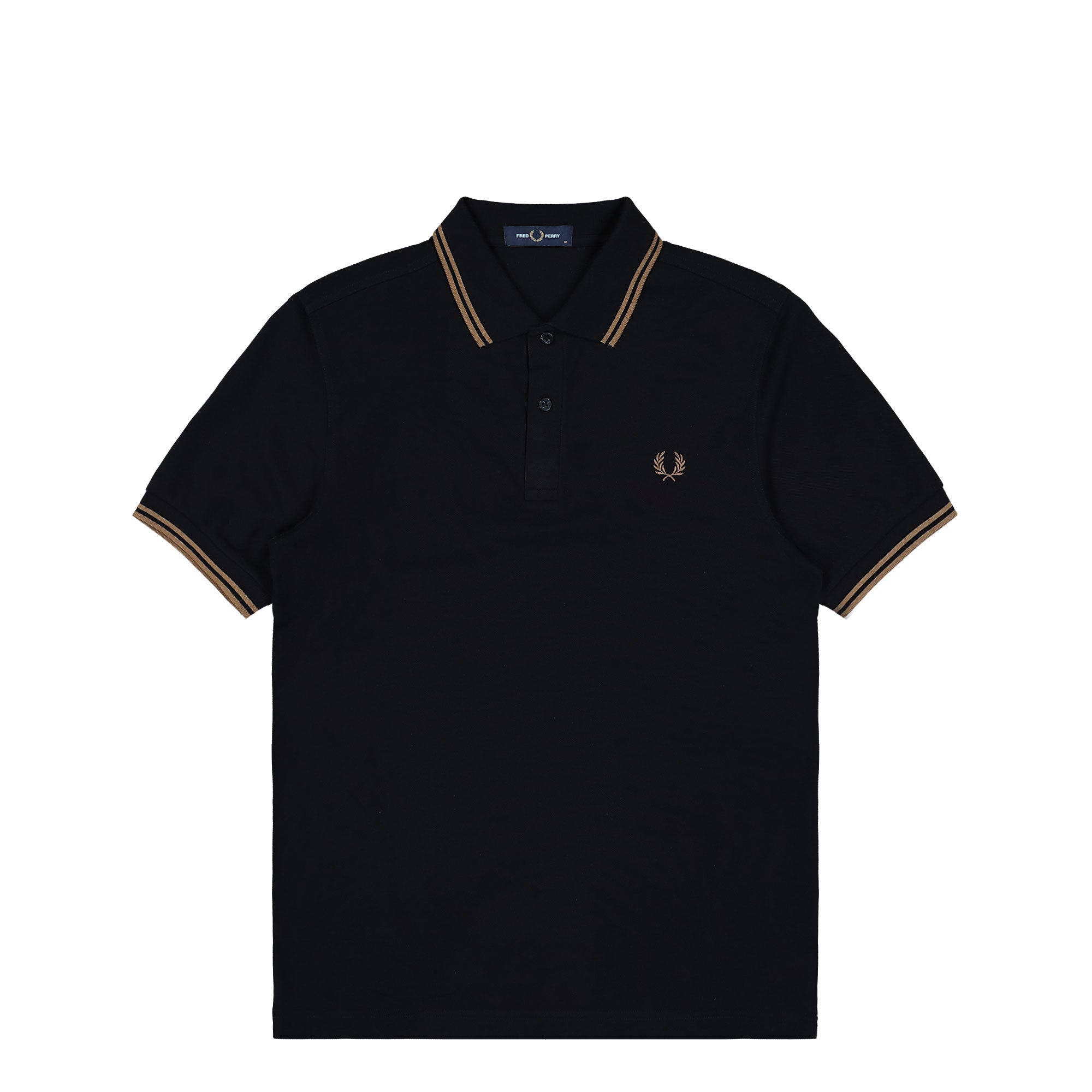 に*ー様 The Twin Topped Fred Perry Shirt M3 に*ー様 The Twin Topped Fred Perry Shirt M3 Fred Perry M3